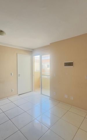 Apartamento à venda com 46m², 2 quartos e 1 vaga Apartamento à venda com 46m², 2 quartos e 1 vagaSala