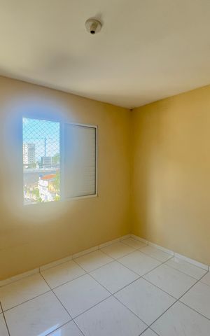 Apartamento à venda com 46m², 2 quartos e 1 vaga Apartamento à venda com 46m², 2 quartos e 1 vagaQuarto 1