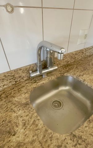 Apartamento à venda com 46m², 2 quartos e 1 vaga Apartamento à venda com 46m², 2 quartos e 1 vagaCozinha