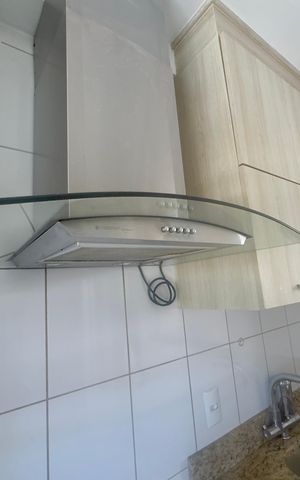 Apartamento à venda com 46m², 2 quartos e 1 vaga Apartamento à venda com 46m², 2 quartos e 1 vagaCozinha