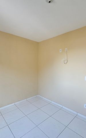 Apartamento à venda com 46m², 2 quartos e 1 vaga Apartamento à venda com 46m², 2 quartos e 1 vagaQuarto 2
