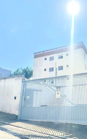 Apartamento à venda com 46m², 2 quartos e 1 vaga