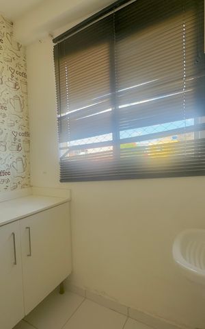 Apartamento à venda com 46m², 2 quartos e 1 vaga Apartamento à venda com 46m², 2 quartos e 1 vagaÁrea de Serviço
