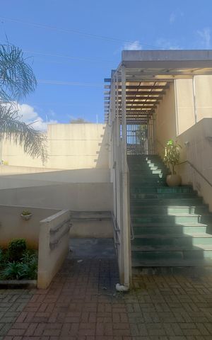 Apartamento à venda com 46m², 2 quartos e 1 vaga Apartamento à venda com 46m², 2 quartos e 1 vagaÁrea comum