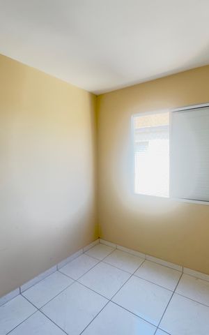 Apartamento à venda com 46m², 2 quartos e 1 vaga Apartamento à venda com 46m², 2 quartos e 1 vagaQuarto 1