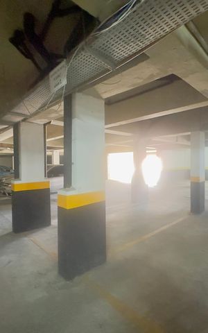 Apartamento à venda com 46m², 2 quartos e 1 vaga Apartamento à venda com 46m², 2 quartos e 1 vagaGaragem