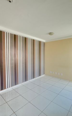 Apartamento à venda com 46m², 2 quartos e 1 vaga Apartamento à venda com 46m², 2 quartos e 1 vagaSala