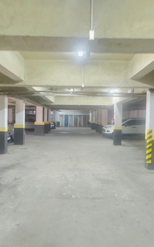 Apartamento à venda com 46m², 2 quartos e 1 vaga Apartamento à venda com 46m², 2 quartos e 1 vagaGaragem