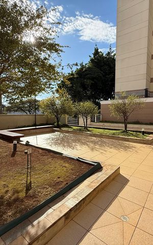 Apartamento à venda com 56m², 2 quartos e 1 vaga Apartamento à venda com 56m², 2 quartos e 1 vagaÁrea externa
