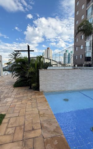 Apartamento à venda com 56m², 2 quartos e 1 vaga Apartamento à venda com 56m², 2 quartos e 1 vagaÁrea externa