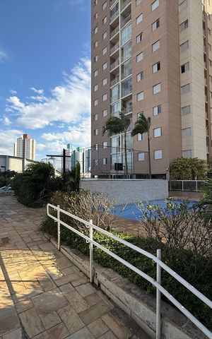 Apartamento à venda com 56m², 2 quartos e 1 vaga Apartamento à venda com 56m², 2 quartos e 1 vagaÁrea externa