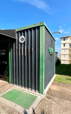 Apartamento para alugar com 41m², 2 quartos e 1 vaga Apartamento para alugar com 41m², 2 quartos e 1 vagaÁrea comum -Mini Mercado