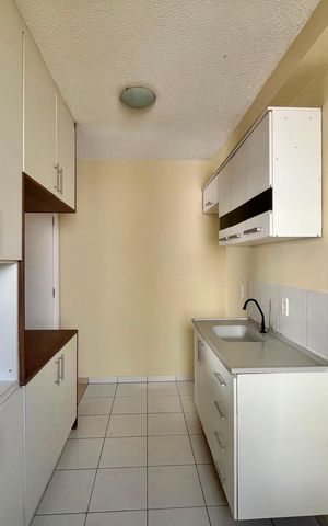 Apartamento para alugar com 41m², 2 quartos e 1 vaga Apartamento para alugar com 41m², 2 quartos e 1 vagaCozinha e Área de Serviço