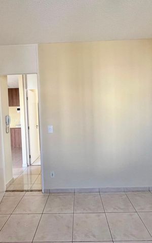 Apartamento para alugar com 41m², 2 quartos e 1 vaga Apartamento para alugar com 41m², 2 quartos e 1 vagaQuarto 1