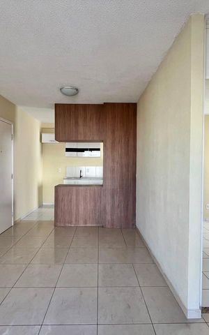 Apartamento para alugar com 41m², 2 quartos e 1 vaga Apartamento para alugar com 41m², 2 quartos e 1 vagaSala
