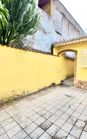 Casa para alugar com 65m², 2 quartos e 2 vagas Casa para alugar com 65m², 2 quartos e 2 vagasGaragem