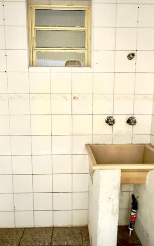 Casa para alugar com 65m², 2 quartos e 2 vagas Casa para alugar com 65m², 2 quartos e 2 vagasÁrea de Serviço