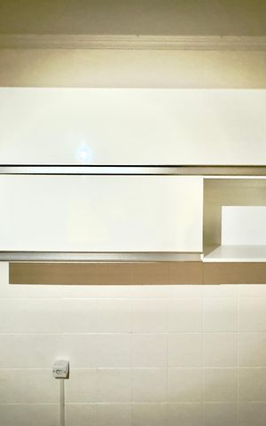 Casa para alugar com 65m², 2 quartos e 2 vagas Casa para alugar com 65m², 2 quartos e 2 vagasCozinha