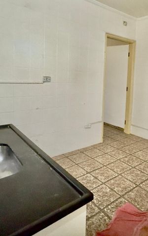Casa para alugar com 65m², 2 quartos e 2 vagas Casa para alugar com 65m², 2 quartos e 2 vagasCozinha
