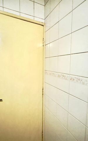 Casa para alugar com 65m², 2 quartos e 2 vagas Casa para alugar com 65m², 2 quartos e 2 vagasBanheiro social