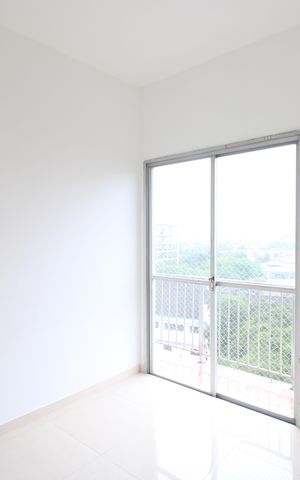 Apartamento à venda com 117m², 3 quartos e 1 vagaQuarto 2