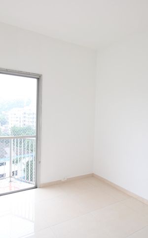 Apartamento à venda com 117m², 3 quartos e 1 vagaQuarto 2