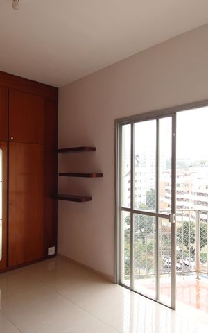 Apartamento à venda com 117m², 3 quartos e 1 vagaSuíte 