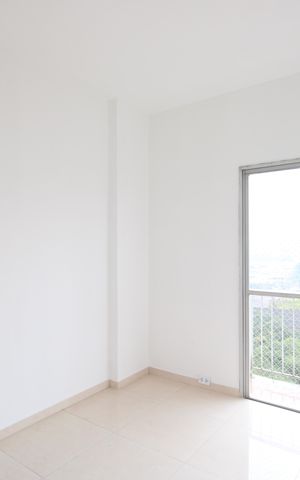 Apartamento à venda com 117m², 3 quartos e 1 vagaQuarto 1