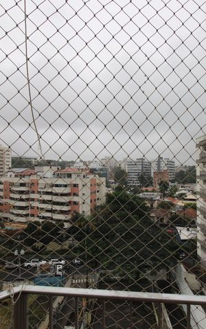 Apartamento à venda com 117m², 3 quartos e 1 vagaSuíte  - Varanda