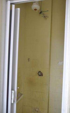 Apartamento para alugar com 70m², 2 quartos e sem vagaBanheiro de serviço