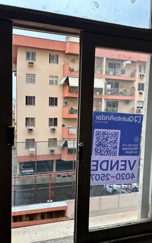 Apartamento para alugar com 70m², 2 quartos e sem vaga Apartamento para alugar com 70m², 2 quartos e sem vagaPlaca