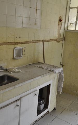 Apartamento para alugar com 70m², 2 quartos e sem vagaCozinha