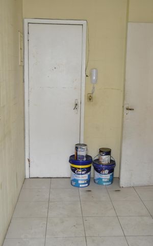 Apartamento para alugar com 70m², 2 quartos e sem vagaCozinha