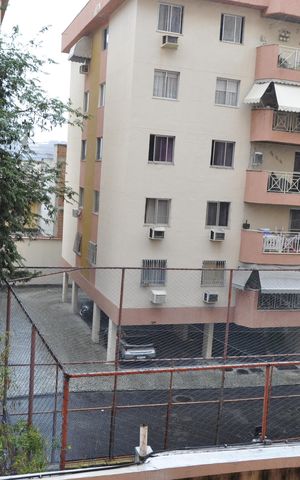 Apartamento para alugar com 70m², 2 quartos e sem vagaVista do quarto 2