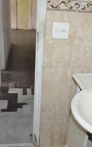 Apartamento para alugar com 70m², 2 quartos e sem vagaBanheiro social
