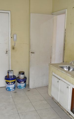 Apartamento para alugar com 70m², 2 quartos e sem vagaCozinha