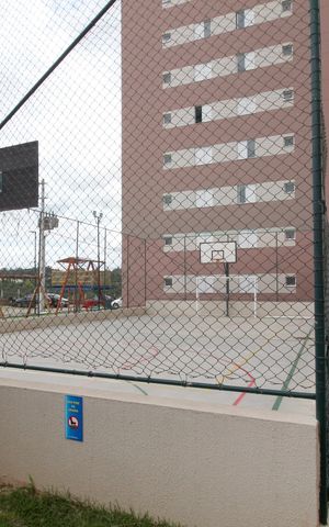 Apartamento para alugar com 48m², 2 quartos e 1 vagaÁrea comum
