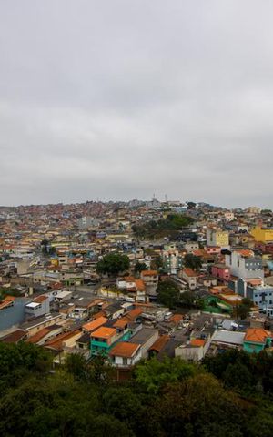 Apartamento para alugar com 44m², 2 quartos e 1 vaga Apartamento para alugar com 44m², 2 quartos e 1 vagaVista do quarto 2