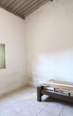 Casa para alugar com 70m², 2 quartos e 1 vagaQuarto 2