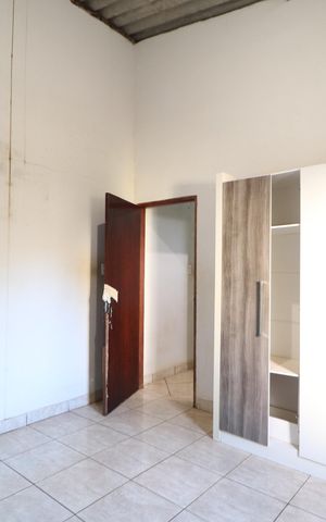 Casa para alugar com 70m², 2 quartos e 1 vagaQuarto 2