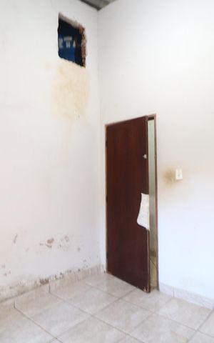 Casa para alugar com 70m², 2 quartos e 1 vagaQuarto 1