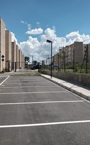 Apartamento para alugar com 48m², 2 quartos e 1 vaga Apartamento para alugar com 48m², 2 quartos e 1 vagaÁrea externa