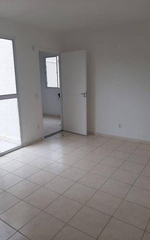 Apartamento para alugar com 48m², 2 quartos e 1 vaga Apartamento para alugar com 48m², 2 quartos e 1 vagaSala