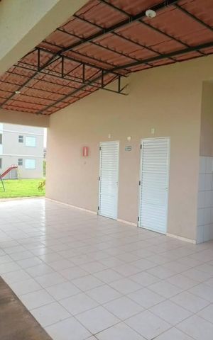 Apartamento para alugar com 48m², 2 quartos e 1 vaga Apartamento para alugar com 48m², 2 quartos e 1 vagaÁrea externa