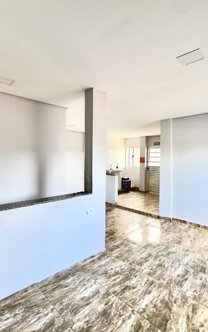 Casa para alugar com 300m², 3 quartos e 10 vagas