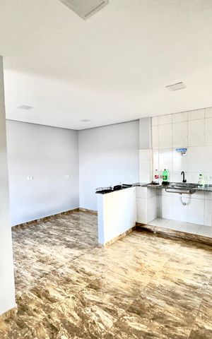Casa para alugar com 300m², 3 quartos e 10 vagas
