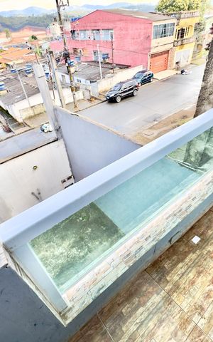 Casa para alugar com 300m², 3 quartos e 10 vagas