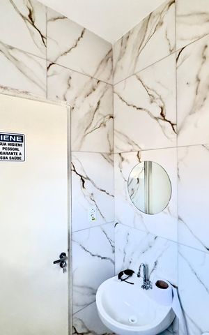 Casa para alugar com 300m², 3 quartos e 10 vagas