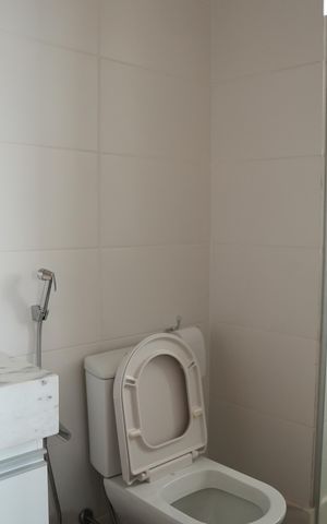 Apartamento para alugar com 63m², 1 quarto e 1 vagabanheiro suite