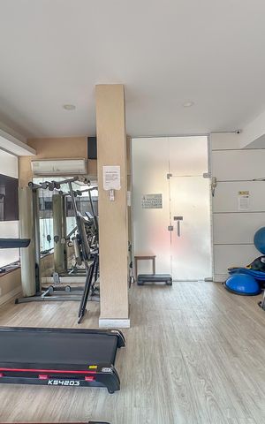 Apartamento à venda com 87m², 2 quartos e 1 vaga